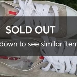 PRADA LINEA ROSSA 4E1938